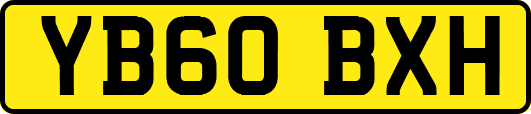 YB60BXH