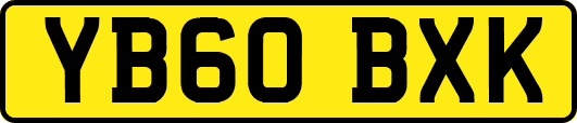 YB60BXK