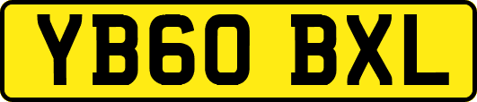YB60BXL