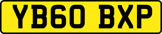 YB60BXP