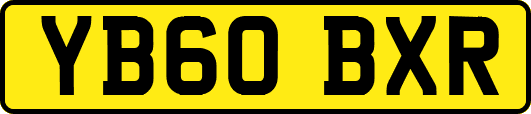 YB60BXR