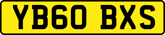 YB60BXS