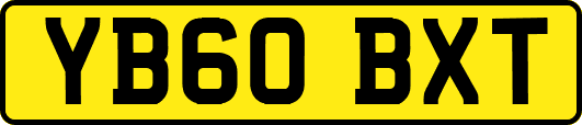 YB60BXT