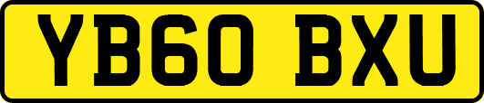 YB60BXU