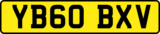YB60BXV