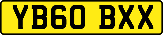 YB60BXX
