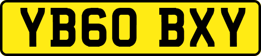 YB60BXY