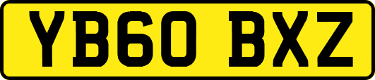 YB60BXZ