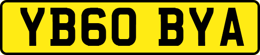 YB60BYA
