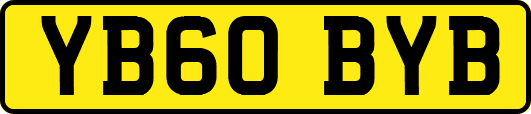 YB60BYB