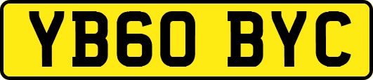 YB60BYC