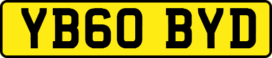 YB60BYD