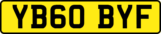 YB60BYF