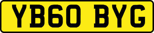 YB60BYG