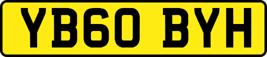 YB60BYH