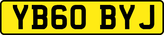YB60BYJ