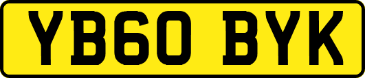 YB60BYK