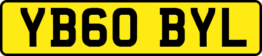 YB60BYL
