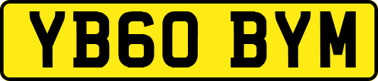 YB60BYM