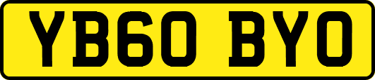 YB60BYO