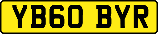 YB60BYR