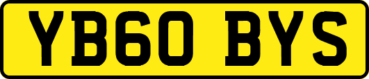 YB60BYS