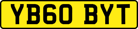 YB60BYT