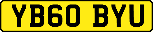 YB60BYU