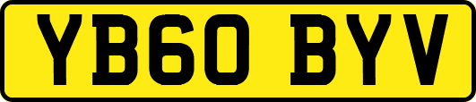 YB60BYV