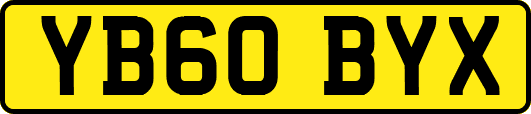 YB60BYX