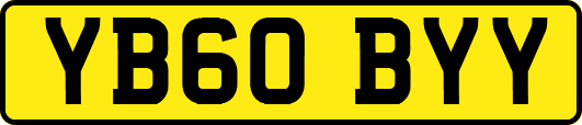 YB60BYY