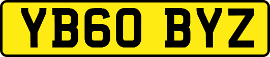 YB60BYZ