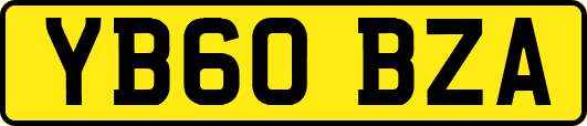 YB60BZA