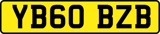 YB60BZB