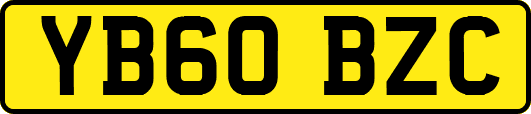 YB60BZC