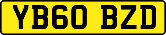 YB60BZD