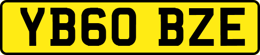 YB60BZE
