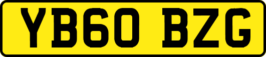 YB60BZG
