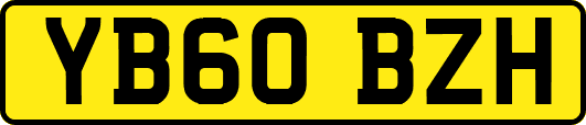YB60BZH