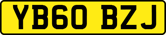YB60BZJ