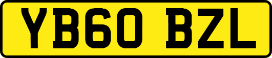 YB60BZL