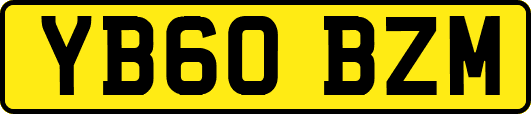 YB60BZM