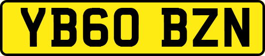 YB60BZN