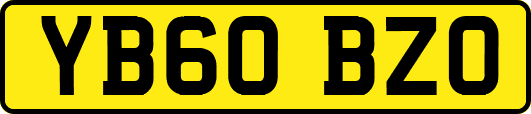 YB60BZO
