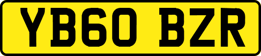 YB60BZR