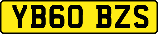 YB60BZS