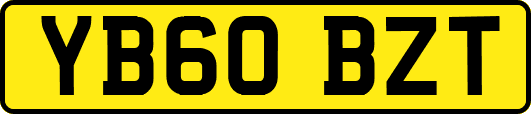 YB60BZT