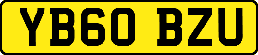 YB60BZU