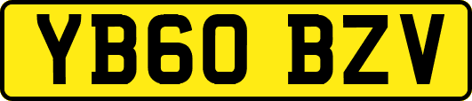 YB60BZV