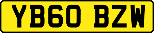 YB60BZW
